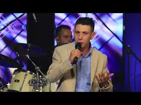 Nikolce Grezoski -  Bitola babam Bitola,Aj da bese srela pesnava Makedonsko muzicko talent show Novi