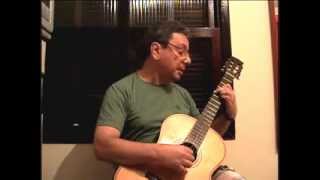 Só em teus braços (João Gilberto)