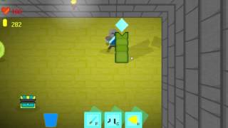 Abandoned Knight - Gameplay [HD]