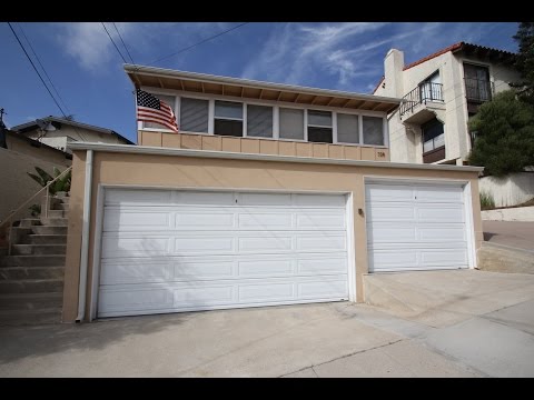 Duplex in South Redondo Walk to Beach Value and Opportunity