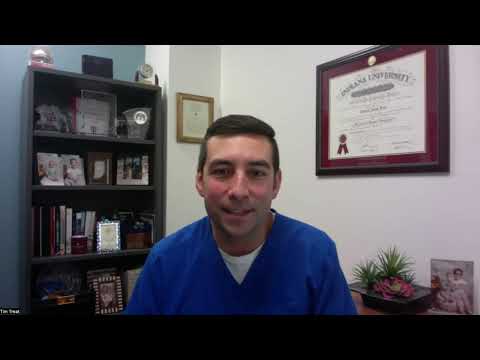 HealthTalks – Conecte-se ao seu caminho: meu caminho para o ensino de odontologia