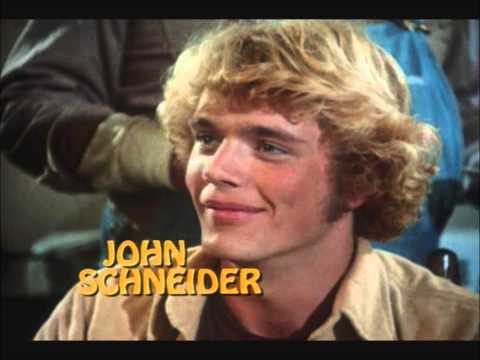 The Dukes Of Hazzard Season 5 Intro With All 4 Duke Boys (Bo and Luke/Coy and Vance)