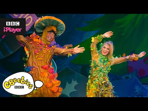 CBeebies Presents: Hansel and Gretel