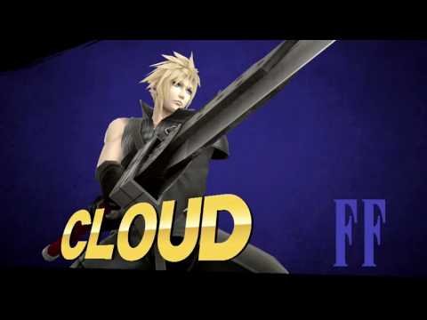 Laf. Sm4sh @ SnB 11 (WF) - Whattageek (Charizard/Random) vs. Zie (Diddy Kong/Cloud)