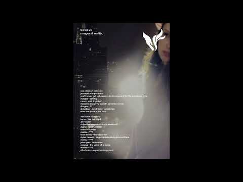 United In Flames w/ Nuages & Malibu - 4th August 2022