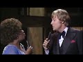 Sarah Vaughan & Jack Jones “Here’s That Rainy Day” (1977)