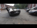RALO pays EXTRA $100,000  just to Drop the top on his Lambo