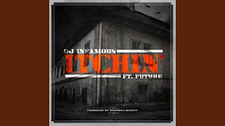 Itchin&#39; (feat. Future)