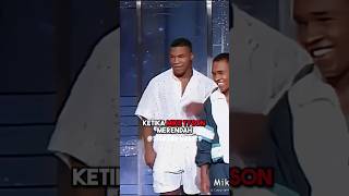 Download lagu Mike Tyson Humbles Himself Before Muhammad Ali 💯 mp3 Download lagu Mike Tyson Humbles Himself Before Muhammad Ali 💯 mp3