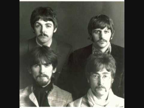 So Happy Together - The Beatles