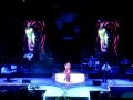 Tunzala Agayeva Pervane Live in Baku 16May2010 ...