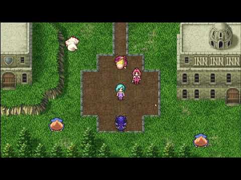 FFIV - The After Years (PSP) (Part 20)