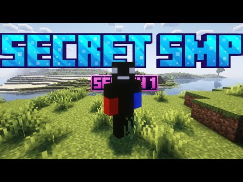 Unlock the Secret SMP: Apply Now for Small Creators!