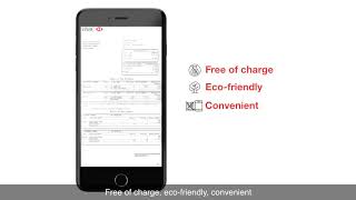 How to view & switch to e-statement | HSBC Online Banking
