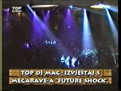 TOP DJ MAG (1995) @ Feuerriter (ARD)