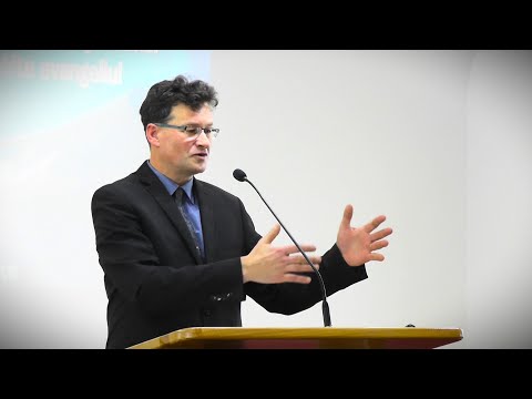 Jan Bucha - 22. 1. 2022 - Vrátit se... a jít dopředu