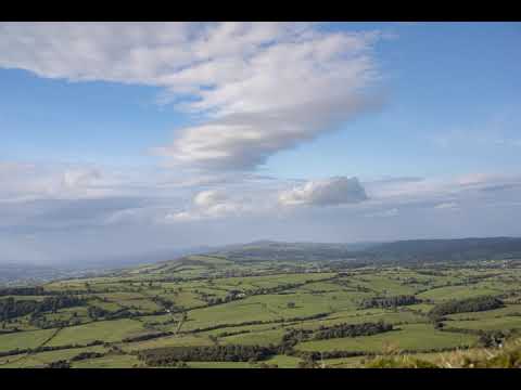 2020 09 12 Moel Famau Timelapse