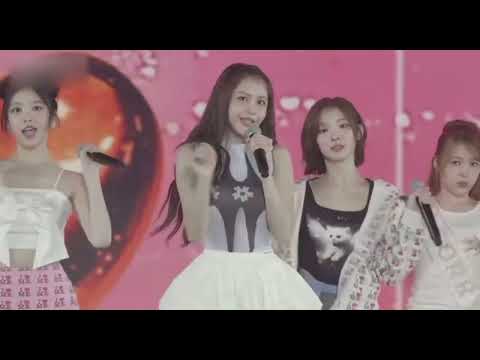 Hearts2Hearts 'STYLE' SMTOWN LIVE in Tokyo Dome Day 2