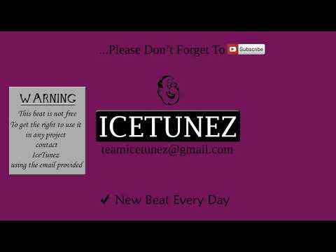 Dro Fe x No Savage - MOB Instrumental Type Beat [Prod. By IceTunez]