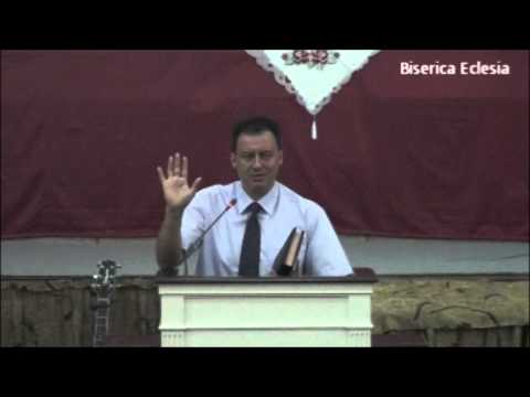 Laurentiu Timis  Cum vi in prezenta Domnului  3