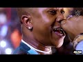 Young Stunna Live Amapianoinvaders At KofifiCafe Nkulee Skroef 2ManShow TopDawg