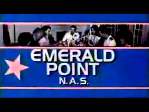 Classic TV Theme: Emerald Point NAS (Bill Conti)