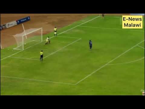 Silver Strikers VS Mighty Wanderers | Penalty Shoot outs [2025 FDH CUP FINAL]