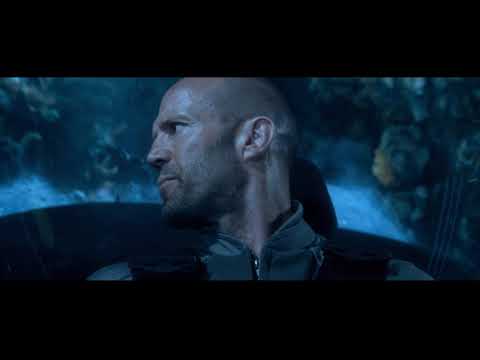 the Meg mv feel invincible