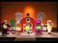 Barney In Concert 2
