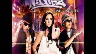 Took It All Away - N Dubz (Love.Live.Life)