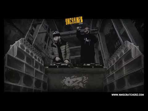 Unchained#2 feat L'Officier Zen & Cyrious - Mc's Part Replay - Twitch Live