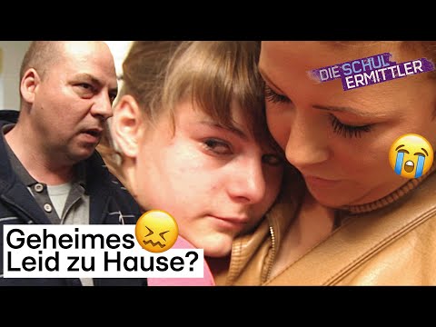 Hinter VERSCHLOSSENEN TÜREN 😱 Ein Streit verändert ALLES 💔 | Ganze Folge | Die Schulermittler