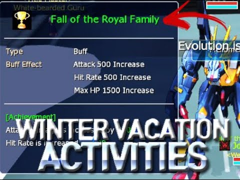 GDMO | Evento Melhor Titulo! (Up do 1 ao 80 RÁPIDO!) Eggs grátis todo dia!