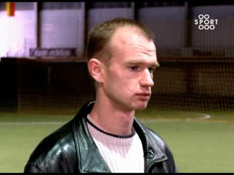 Futbolo klubas Žalgiris rado naujus investuotojus