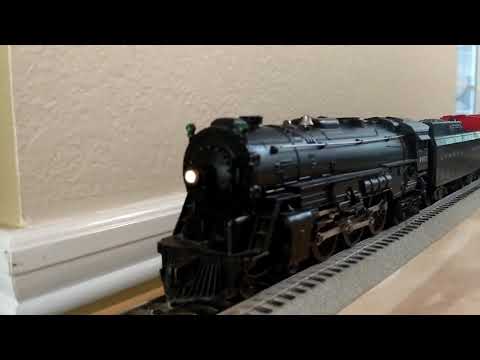 Lionel Train Set 1503ws