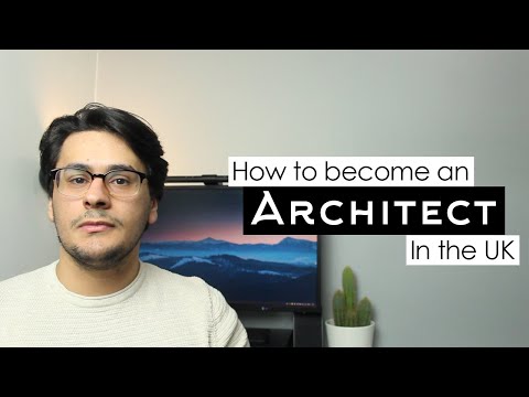 Architect video 2