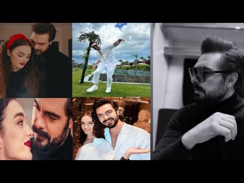 LJUBAV HALILA IBRAHIMA CEYHANA I NANUKE - JE DOKUMENTIRANA!