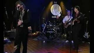 John Slaughter Blues Band - Cold Cold Feeling - feat: Paul Cox