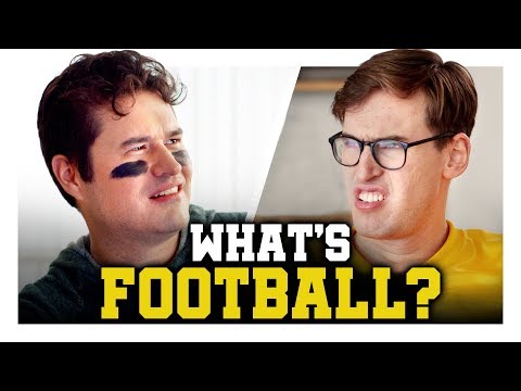 A Very Funny Take On Why The Super Bowl Is About Anything But Football These Days