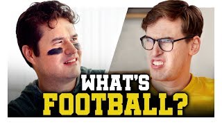 The Super Bowl Isn't About Football