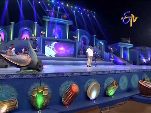 Swarabhishekam - Keeravani Performance - Marugela Mabbu Musugela Song - 17th August 2014
