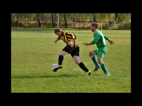 Jiskra Aš "B"/Krásná - Trstěnice "B" 6:4 / okresní přebor, 9.10.2016, foto-video