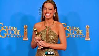 Brie Larson Bikini Photos Spark Outrage — Too Bold Even for Adults!