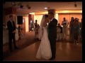 Танец невесты с отцом 