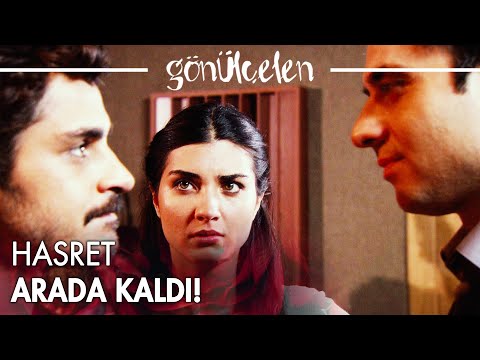 Murat ve Cihan arasındaki gerilim! - Gönülçelen 51. Bölüm