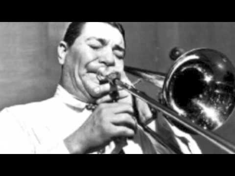 Jack Teagarden - Mis'ry and the blues