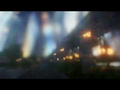 Simiolandia & the time-space transmutation machine!