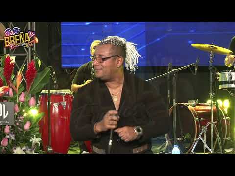 SEMBRANDO PARA TI - ORQUESTA ARAYE (72 ANIVERSARIO DE BREÑA)