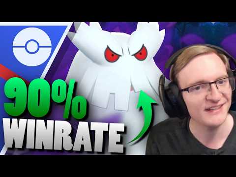 Abomasnow Pokemon Go Pvp