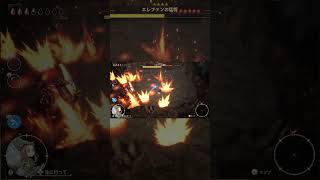 エレファンの猛将戦 #エリオットの千年物語 #TheAdventuresofElliot #Shorts